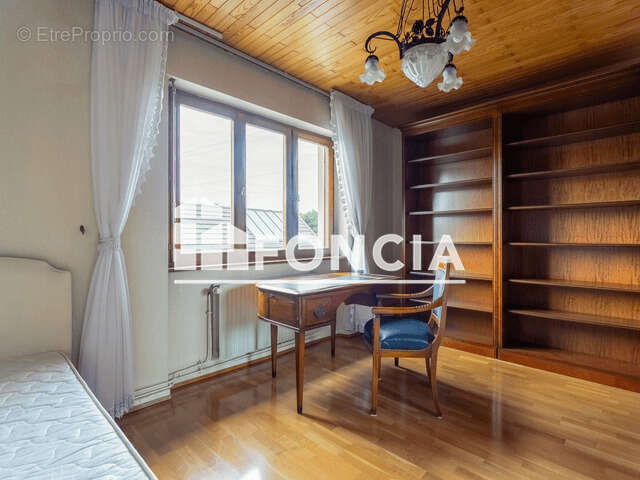 Maison à SOUFFELWEYERSHEIM