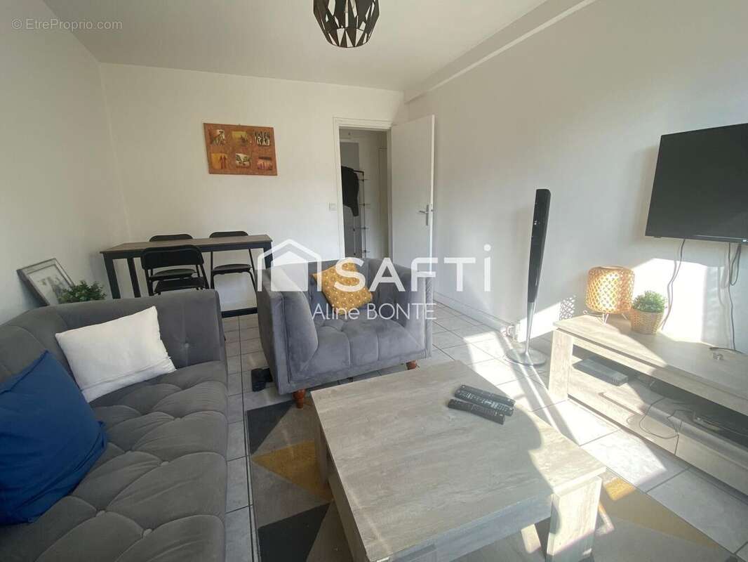 Photo 4 - Appartement à EVREUX