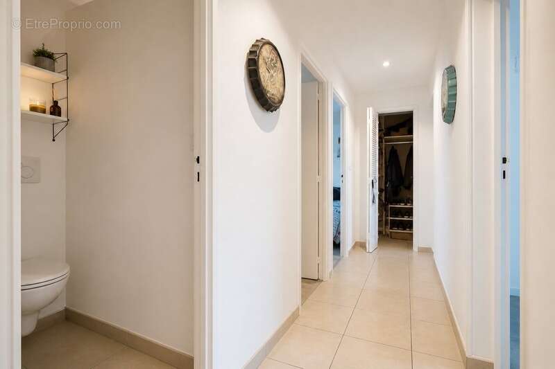 Appartement à LE MANS