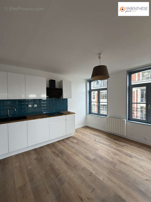 Appartement à LILLE