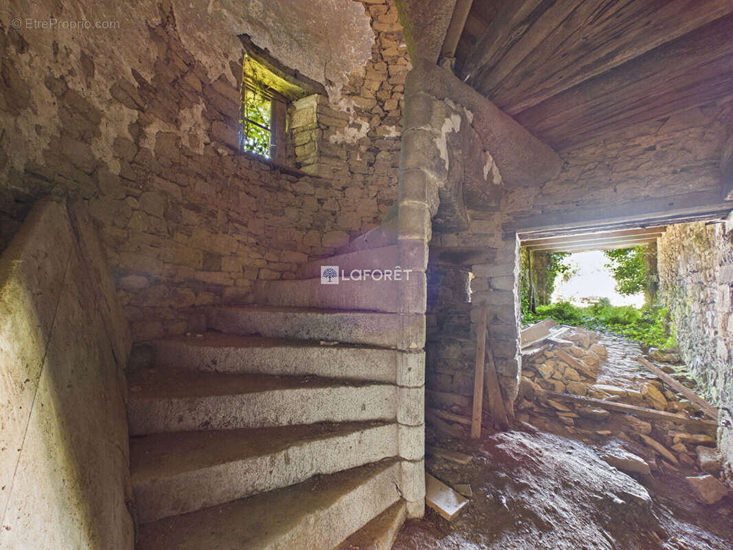 Maison à BRASPARTS