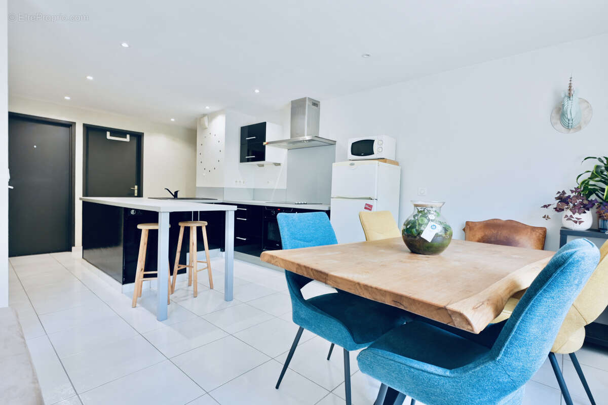 Appartement à CHAMALIERES