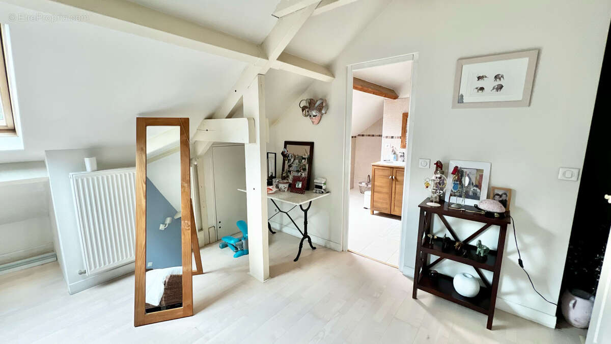 Maison à RUEIL-MALMAISON