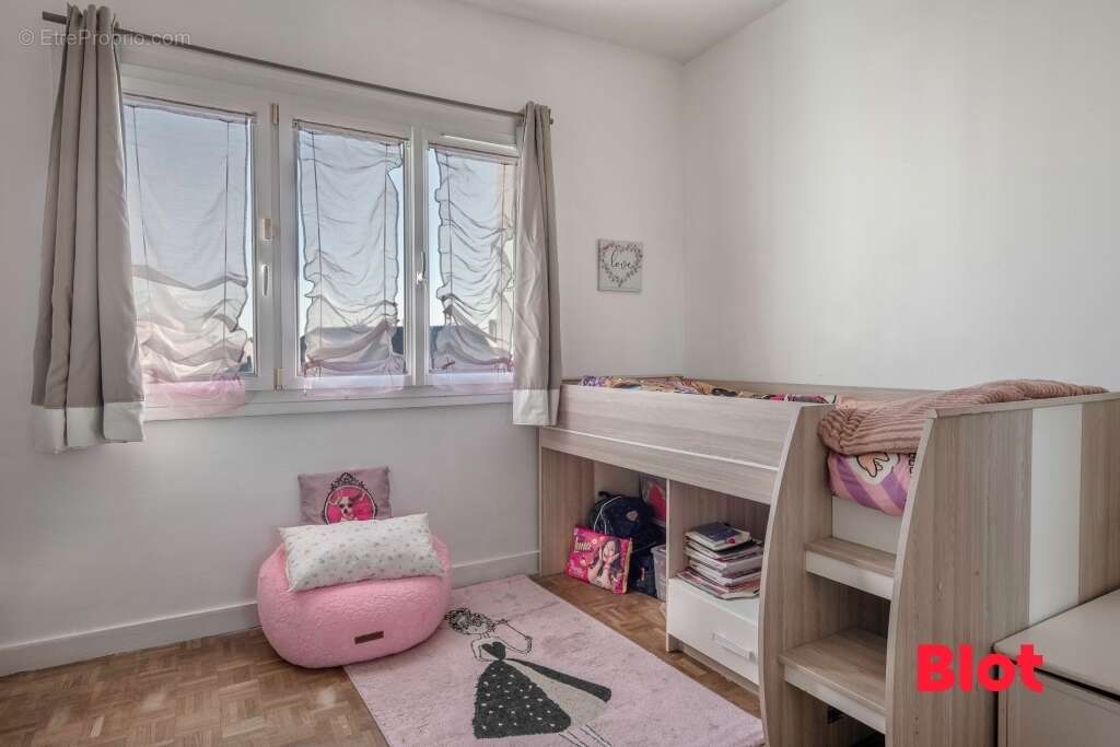 Appartement à SAINT-NAZAIRE