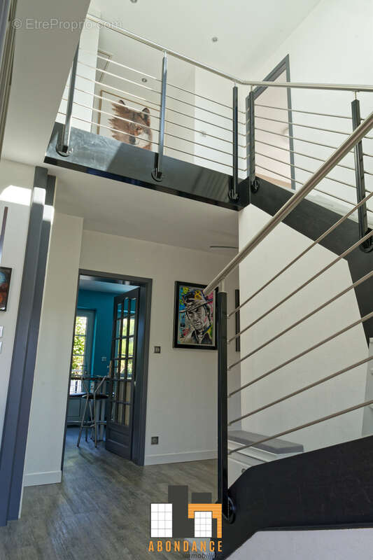 Maison à LA WANTZENAU