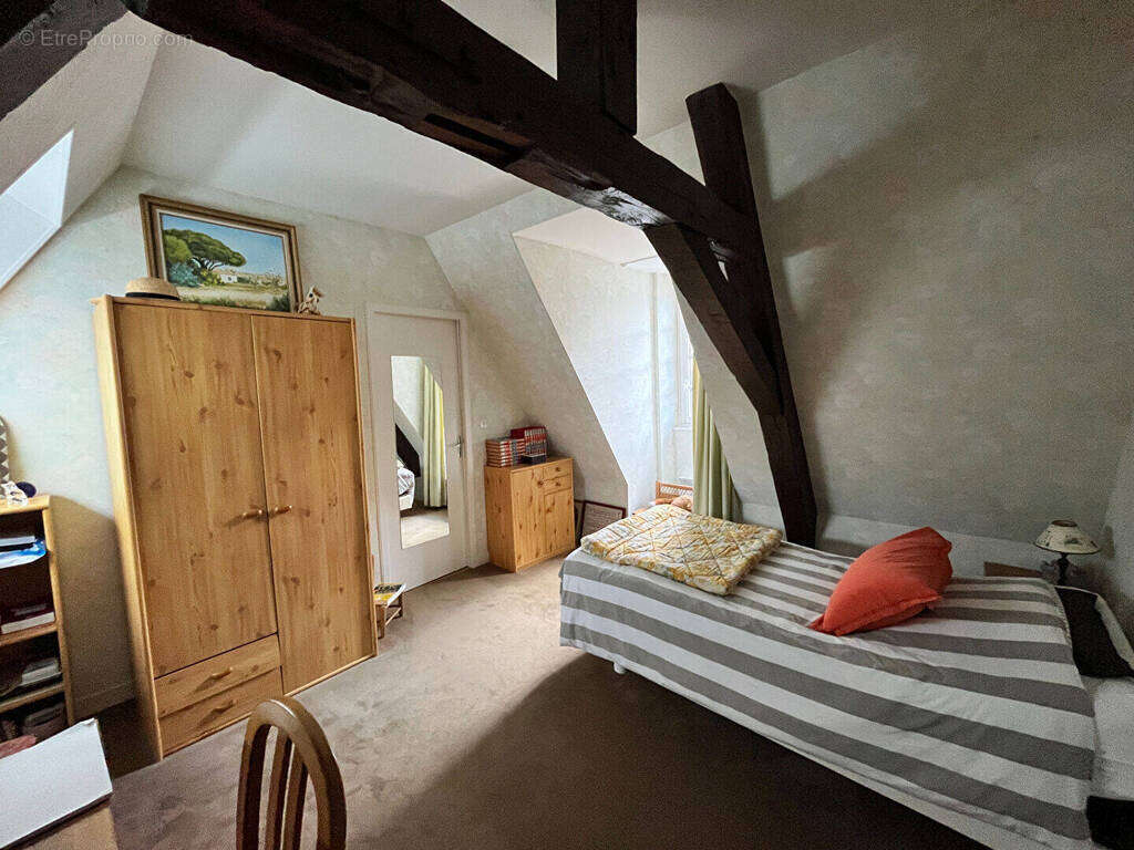 Appartement à BOURGES