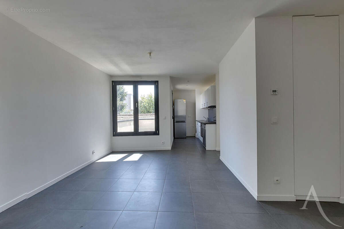 Appartement à MONTREUIL