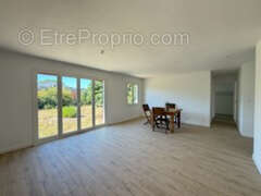 Maison de plain pied renovee - photo 6