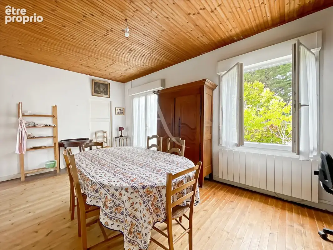 Maison Proche Plage, Saint Jean De Monts - photo 3