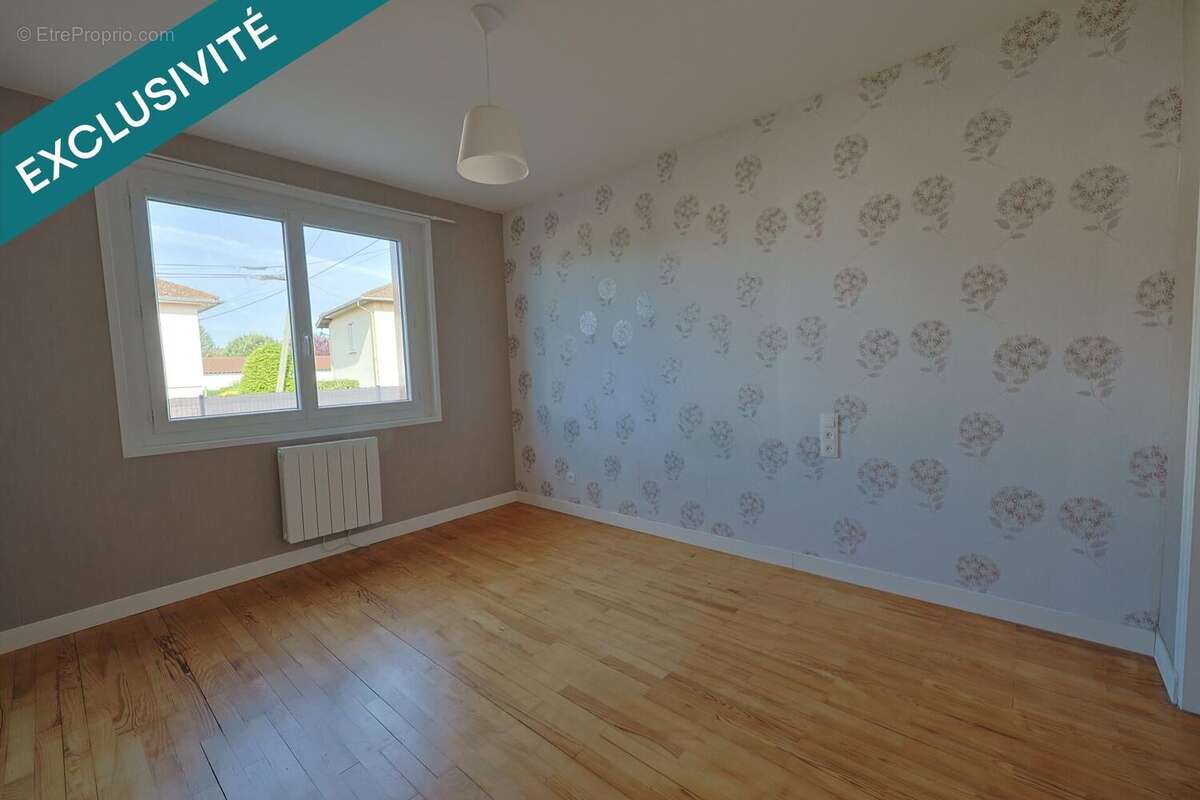 Photo 4 - Appartement à SAINT-TRIVIER-DE-COURTES