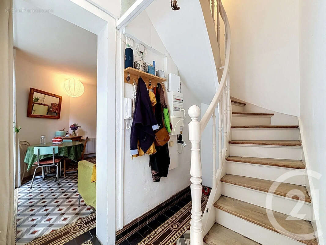 Maison 50 m² à Lille  - photo 3
