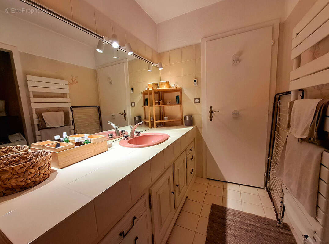 Appartement à COLMAR