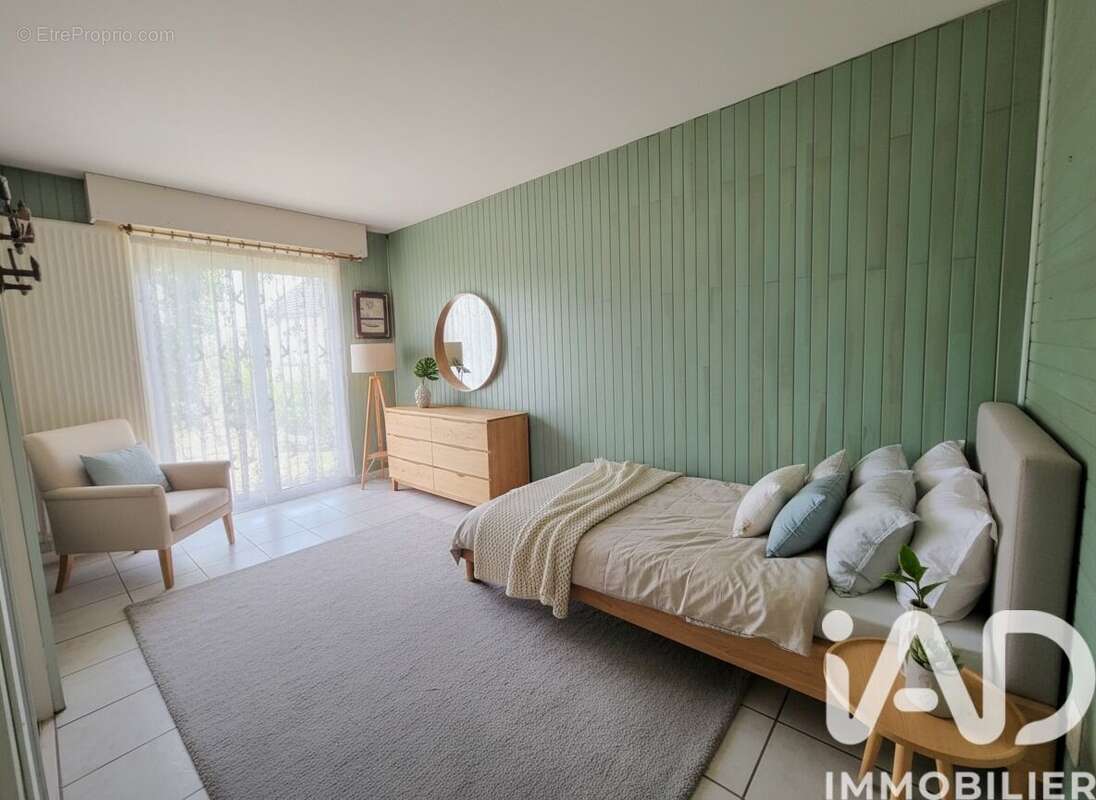 Photo 5 - Maison à FORGES-LES-BAINS