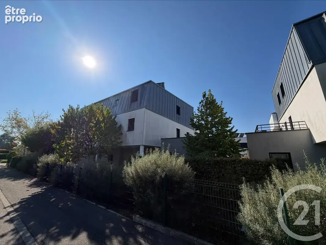 Appartement 3 pièces 84 m² à vendre à Mittelhausbergen (67206) - photo 2