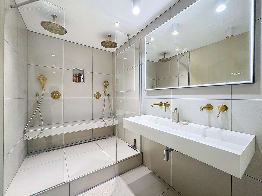 Appartement à DEAUVILLE