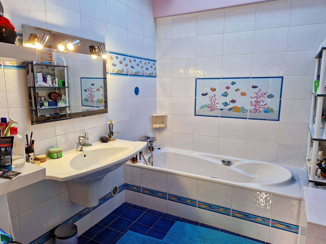 Maison à LIVRY-GARGAN