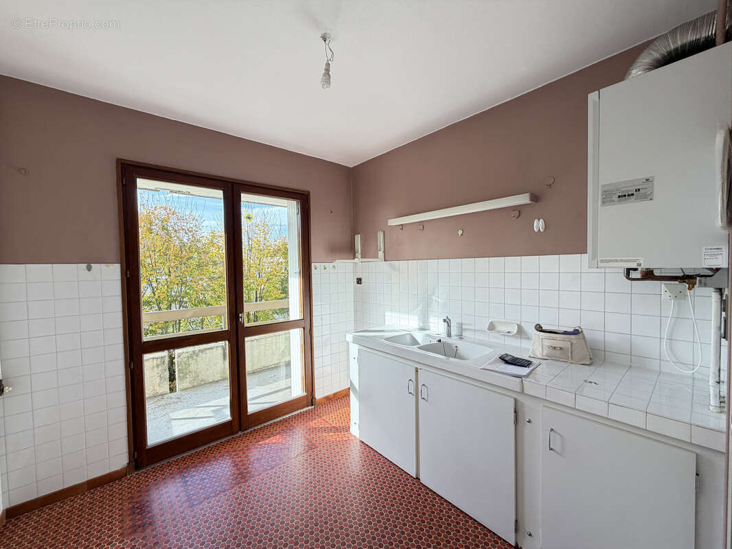 Appartement à AGEN
