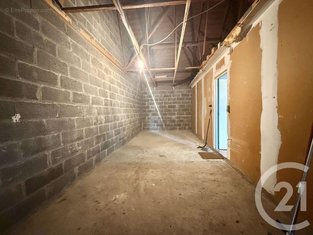 Maison 88 m² à Bessay-Sur-Allier  - photo 12