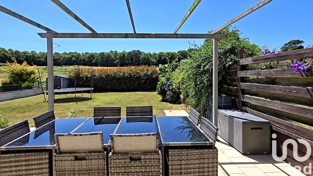 Photo 1 - Maison à SULNIAC