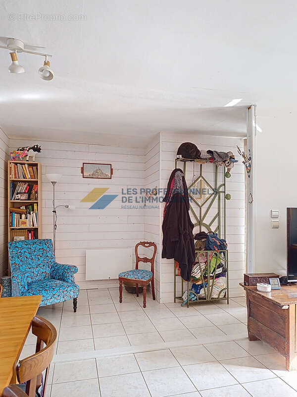 Maison à FEREL
