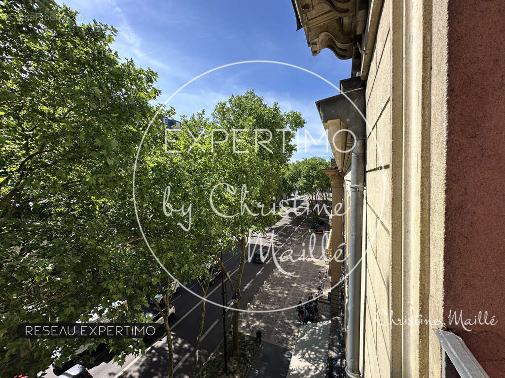 Appartement ancien Versailles Notre-Dame - photo 10