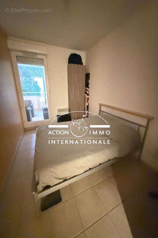 Appartement à SAINT-REMY-DE-PROVENCE
