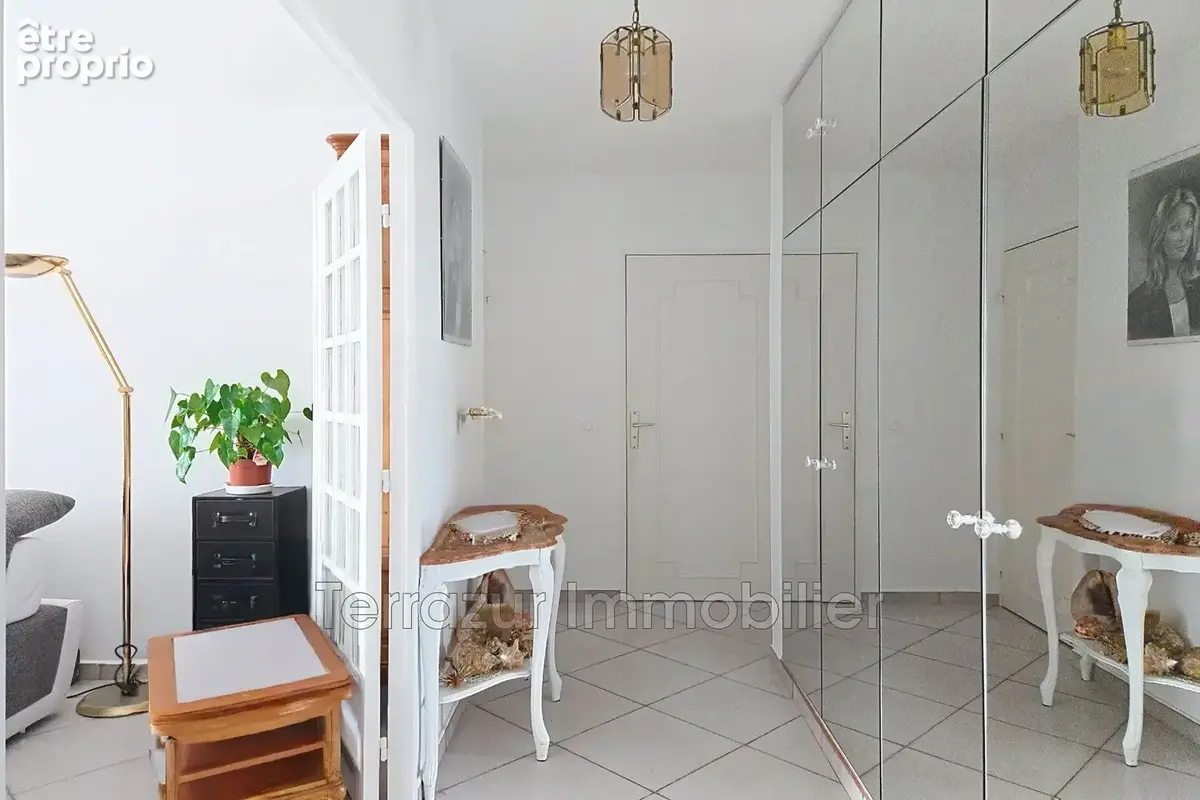 Appartement 4 pièces 78 m² à vendre à Vallauris (06220) - photo 5