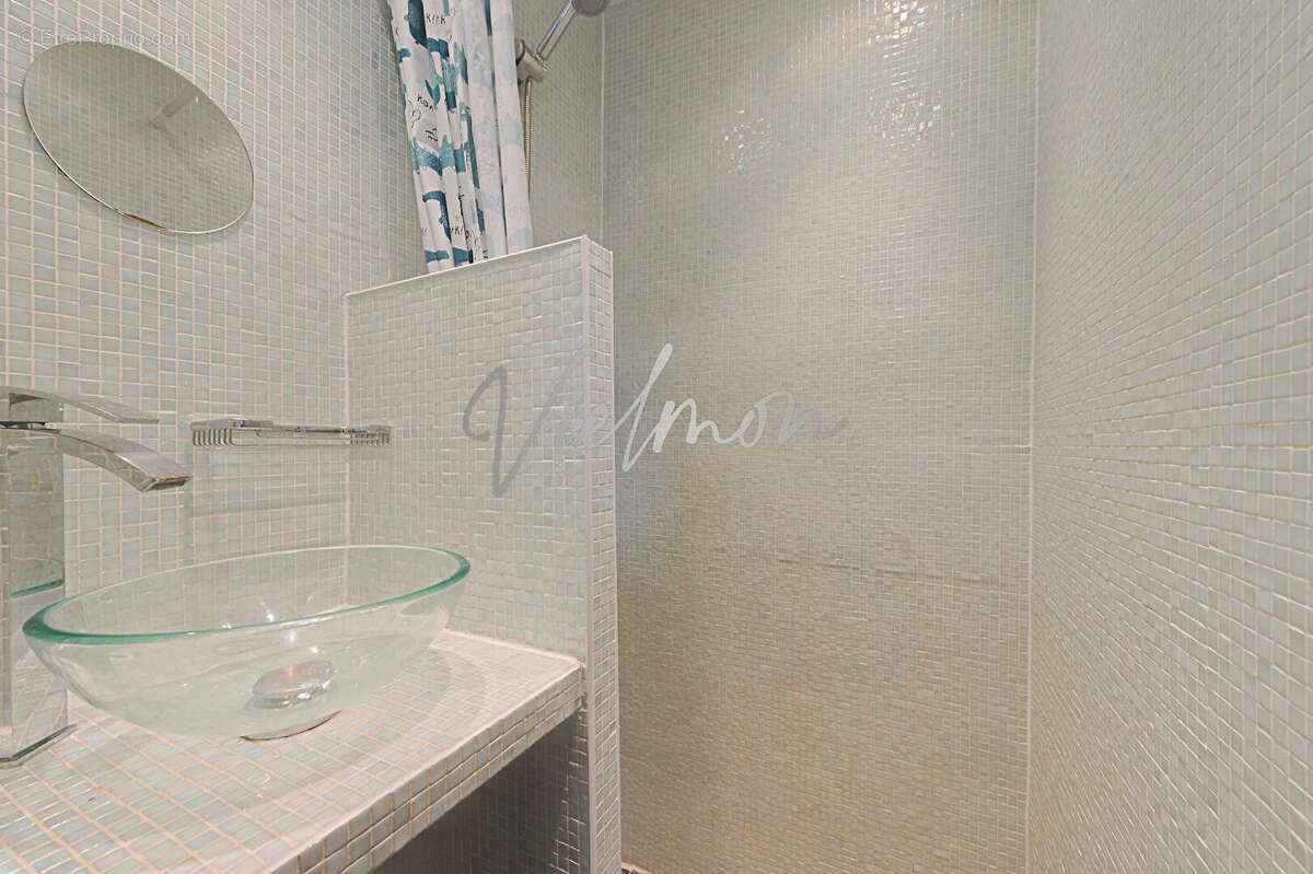 Appartement à SAINT-GERMAIN-EN-LAYE