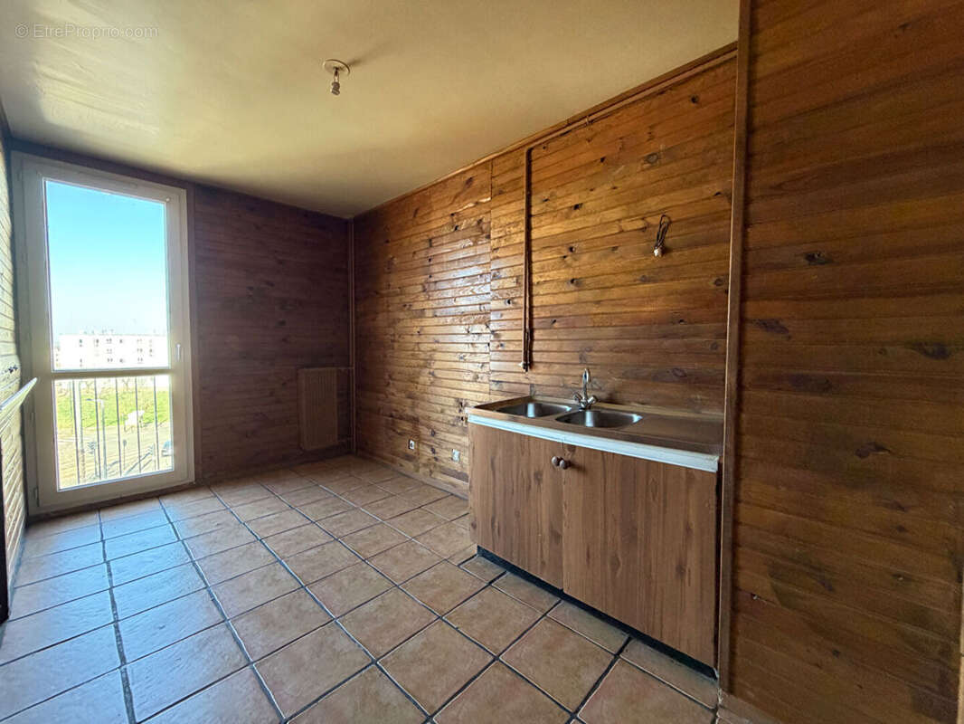 Appartement à LE HAVRE