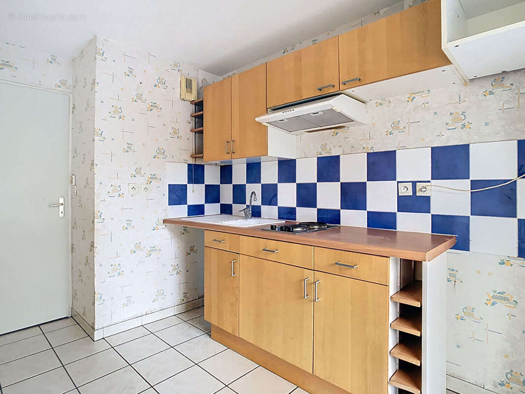 Appartement à BALMA