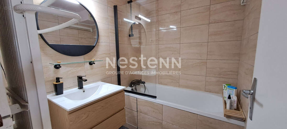 Appartement à ETAMPES