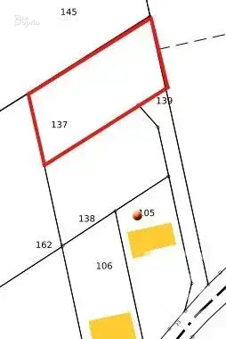 Terrain 1 329 m² à vendre à Soucy (89100) - photo 2