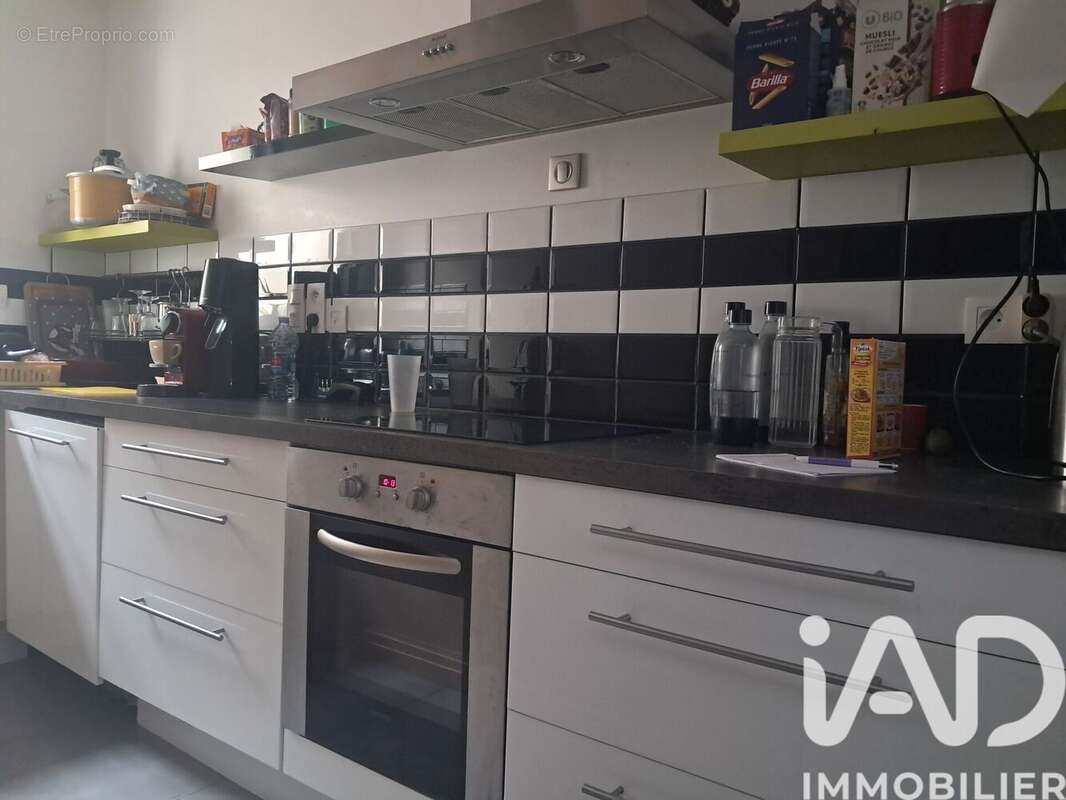 Maison 126 m² à Talmont-Saint-Hilaire  - photo 5