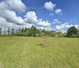 Terrain à SAINT-VIATRE