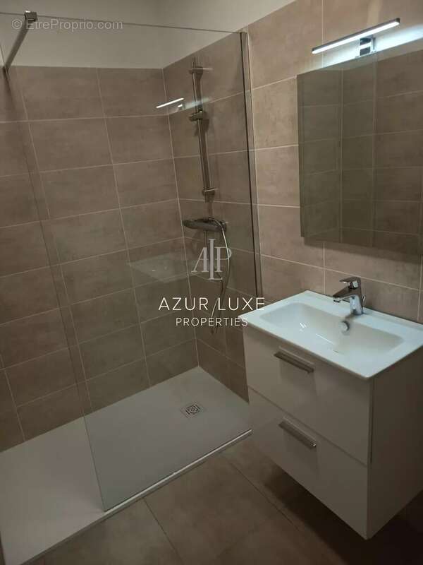 Appartement à BEAULIEU-SUR-MER