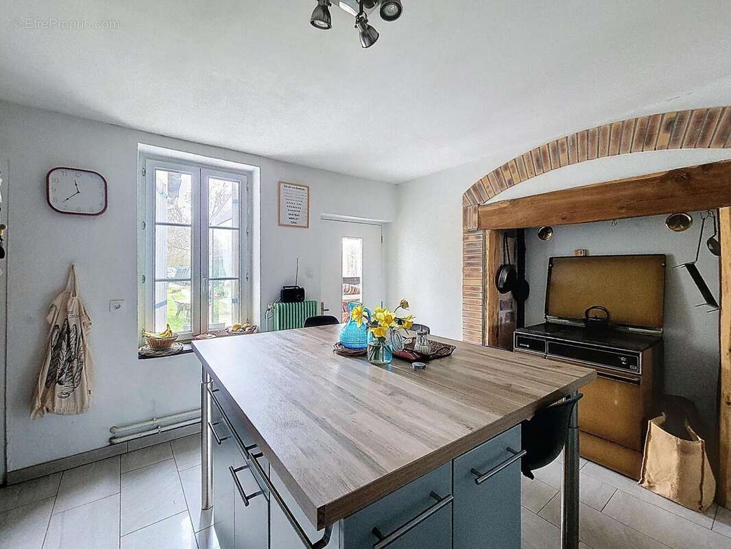 Photo 9 - Maison à CERONS