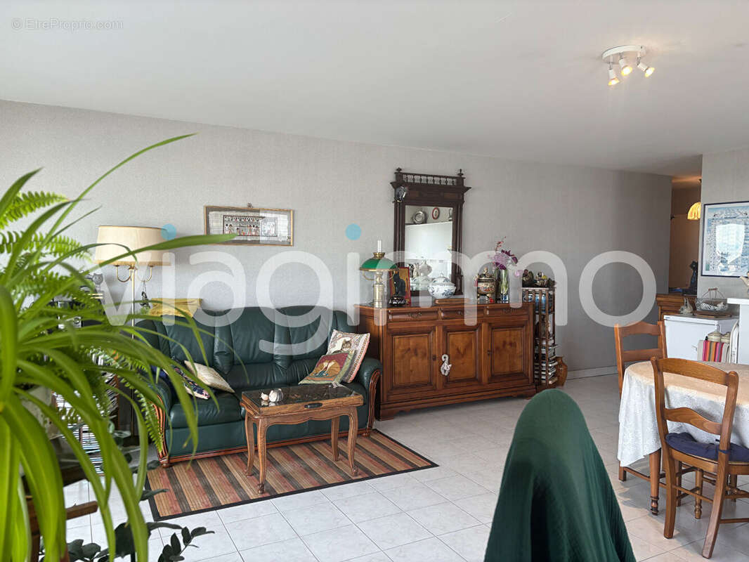 Appartement à LES SABLES-D'OLONNE