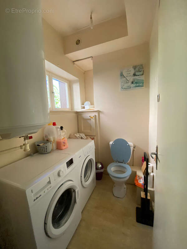 Maison à MAGNAC-BOURG