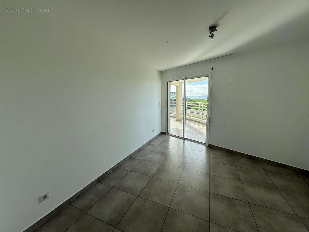 Appartement à FORT-DE-FRANCE