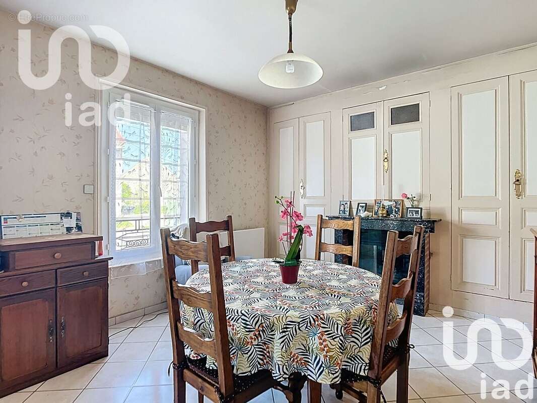 Photo 4 - Maison à MOUROUX