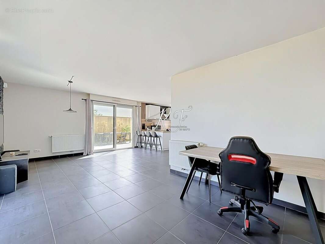 Photo 5 - Maison à OSNY