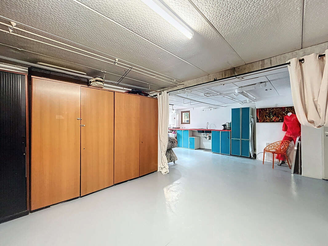 Maison à SAINT-GENIS-LAVAL