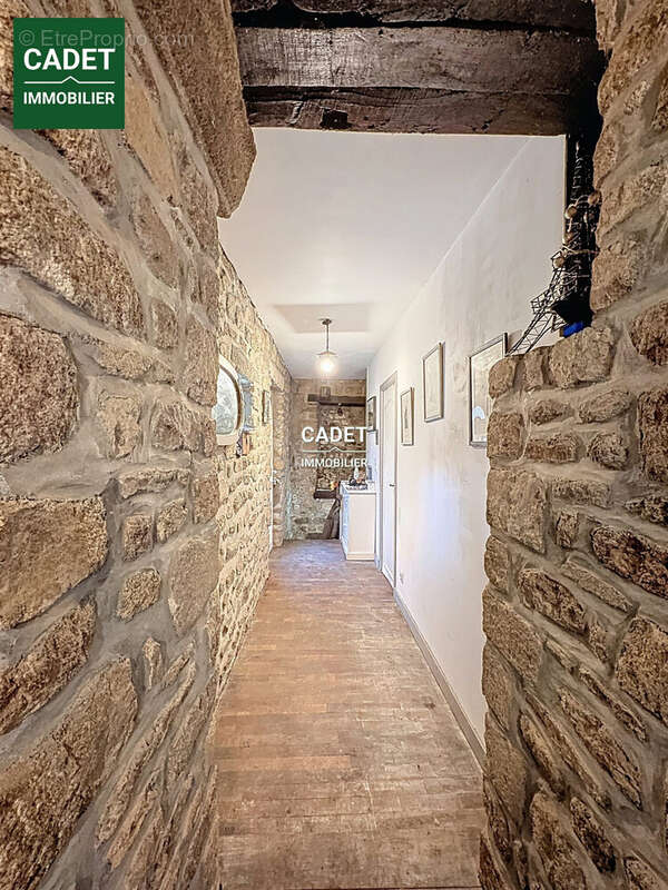 Maison 173 m² à Sartilly  - photo 8