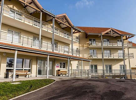 Appartement à VAXY