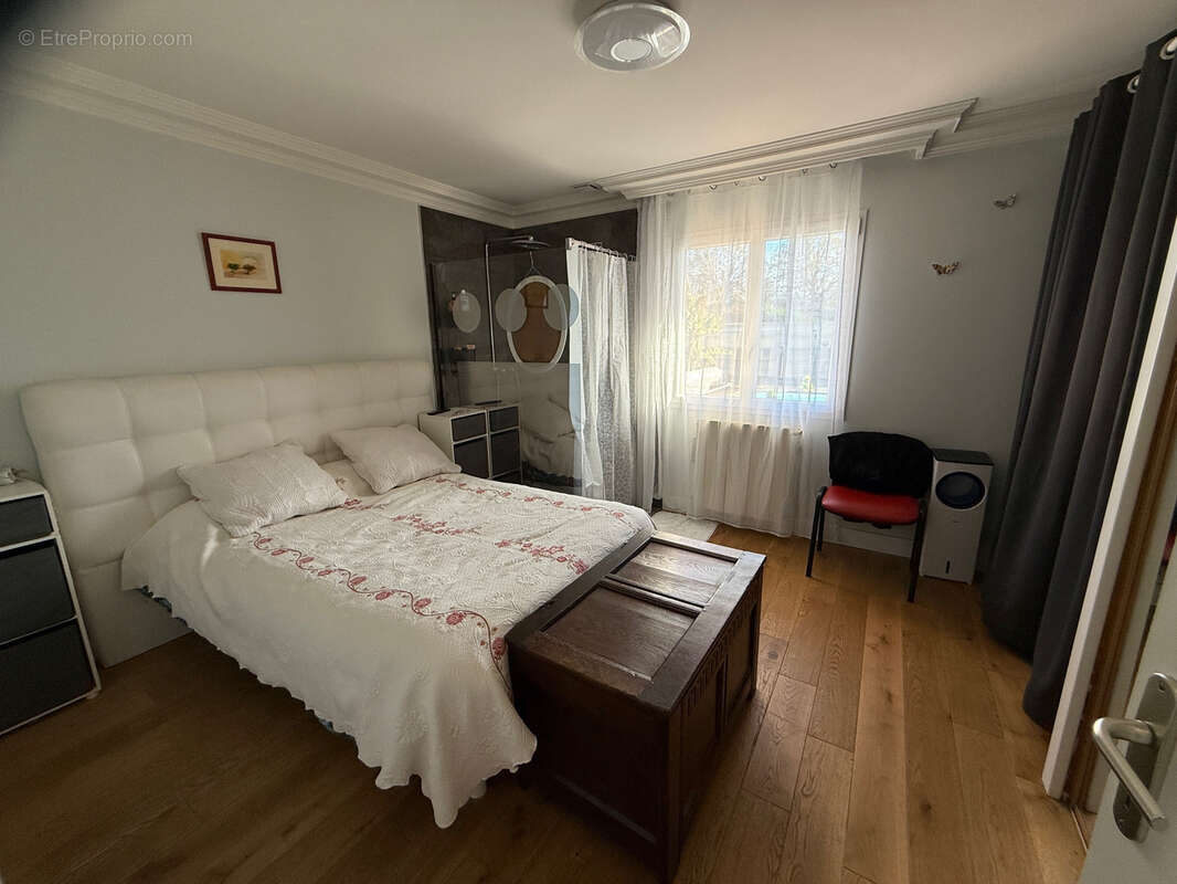 Maison à MARCHEPRIME