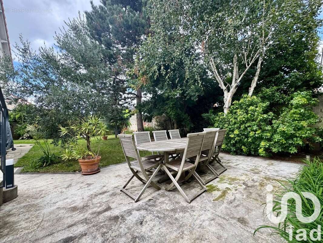 Photo 5 - Maison à ORMESSON-SUR-MARNE