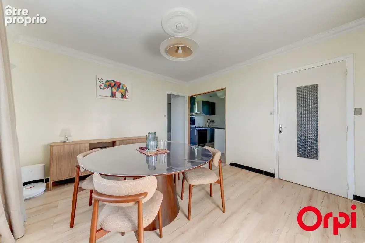 Maison à Vendre PARILLY exclusivité ORPI - photo 5