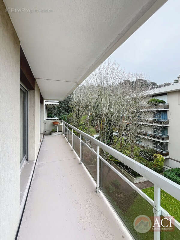 Appartement à MONTMORENCY