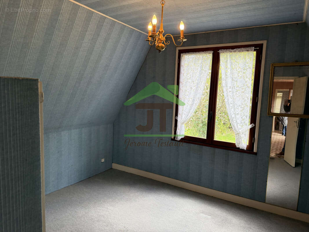 Maison à UNVERRE