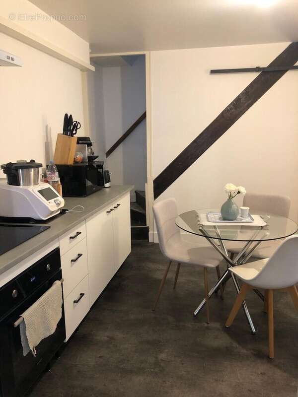 Photo 3 - Maison à L&#039;AIGLE